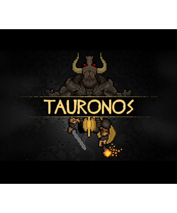 TAURONOS Steam Key GLOBAL